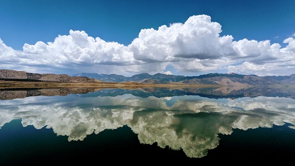 Mono Lake