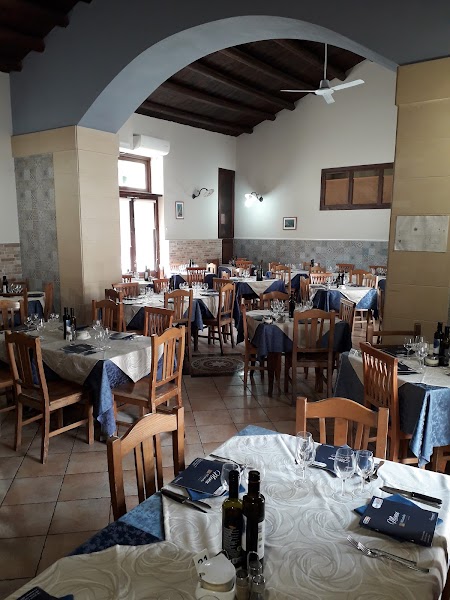 Trattoria Al Castello