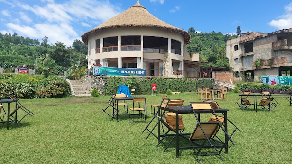Heza Beach and Restaurant