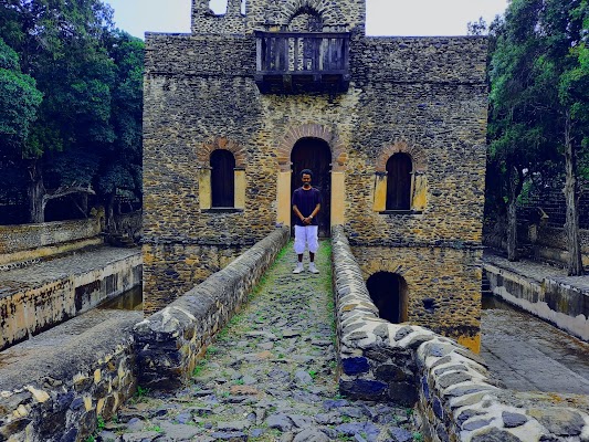 Gondar