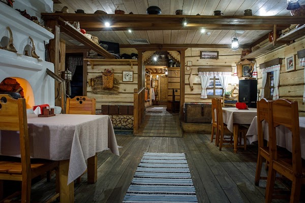 Karelian Gornitsa