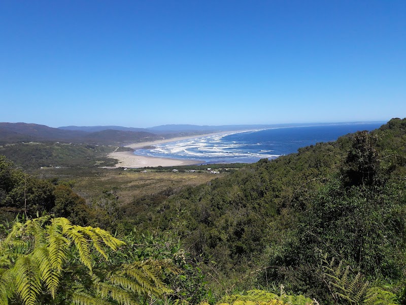 Chiloé National Park