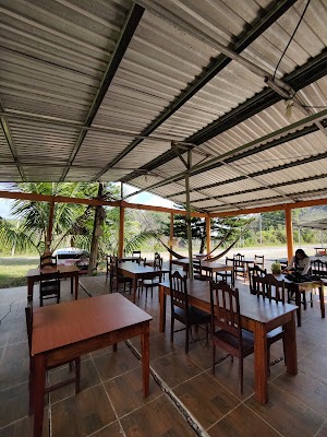 Comedor El Boquerón
