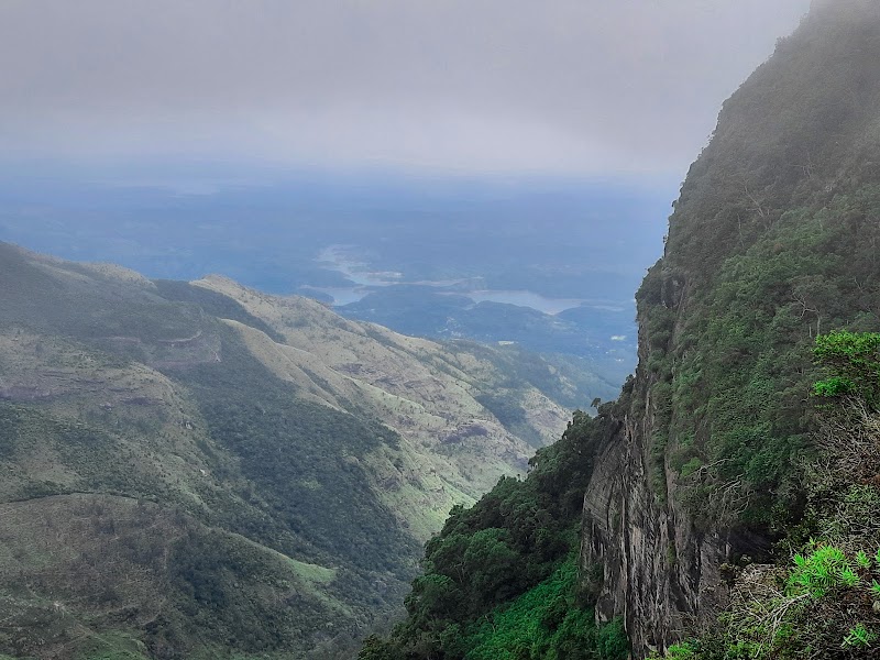 Horton Plains and World’s End circuit — National park hike — Sri Lanka Grand Route: Colombo to Trincomalee — Sri Lanka