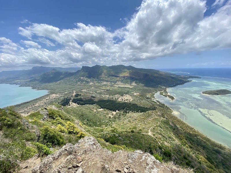 Le Morne Brabant