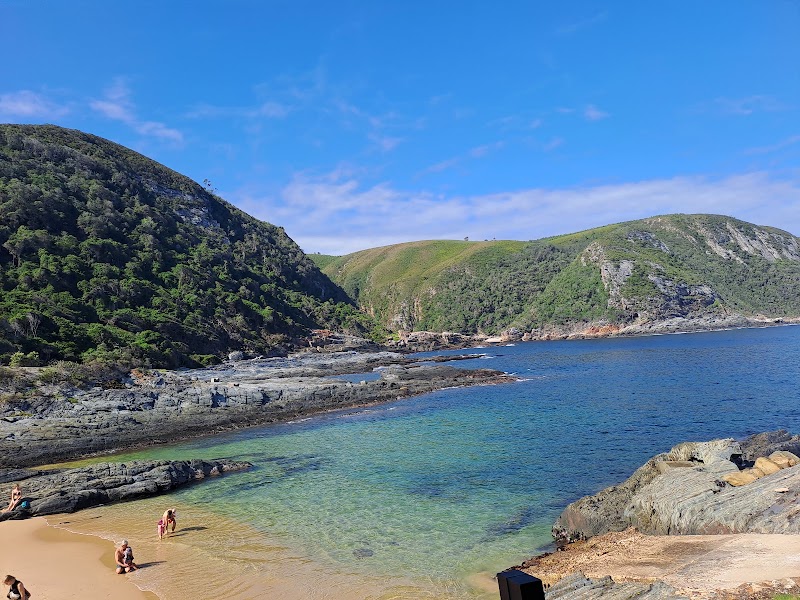 Storms River