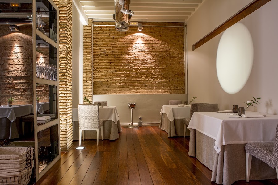 Bardal — Andalusian fine dining — Málaga to Seville via Ronda and Jerez — Spain