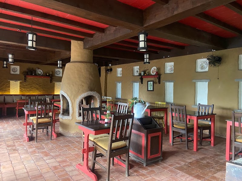 Caffè Concerto — Italian and café — Kathmandu to Pokhara via Manakamana and Bandipur — Nepal