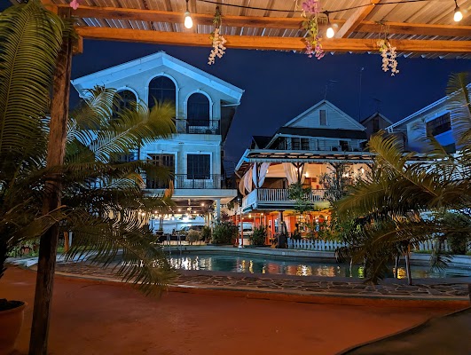 Roraima Duke Lodge Restaurant