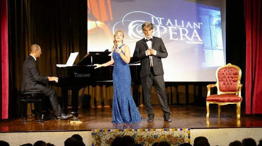 Teatro Antico and Taormina old town — Archaeology and town — Palermo-to-Taormina Archaeology and Baroque Crossing — Italy