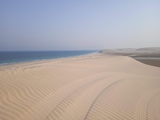 Khor Al Adaid