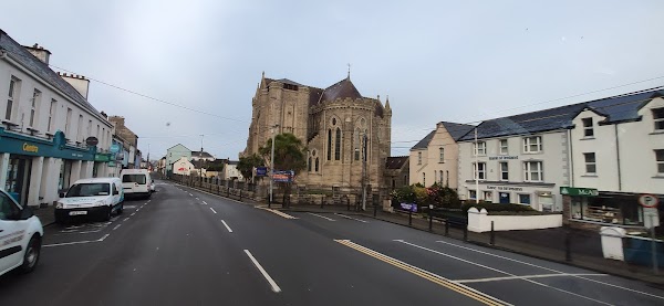 Cahersiveen