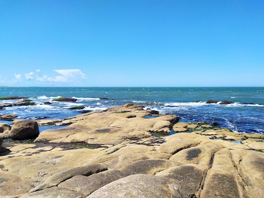 Cabo Polonio National Park