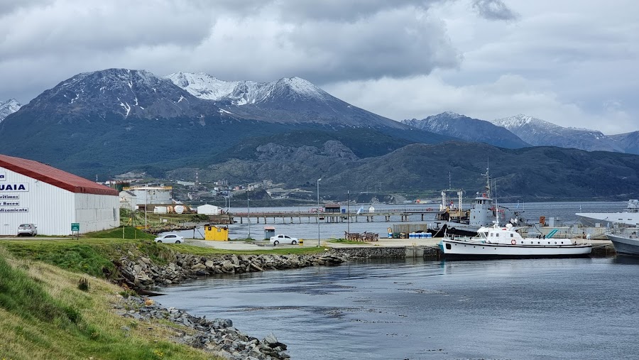 Ushuaia