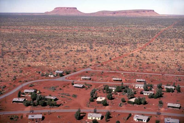 Yuendumu