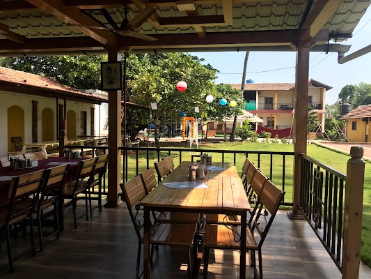 Tarkarli Food Court