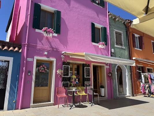 Trattoria al Gatto Nero