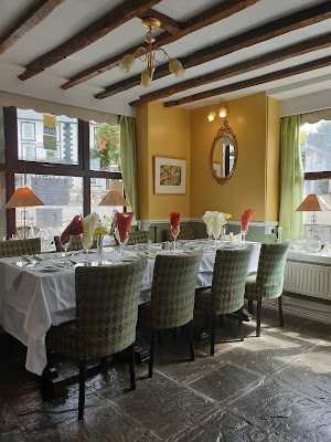 The Drovers Rest