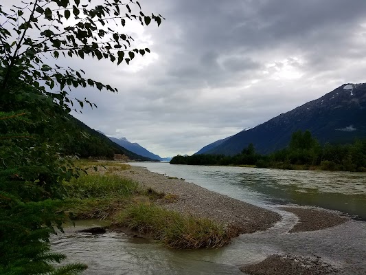 Chilkoot Trail
