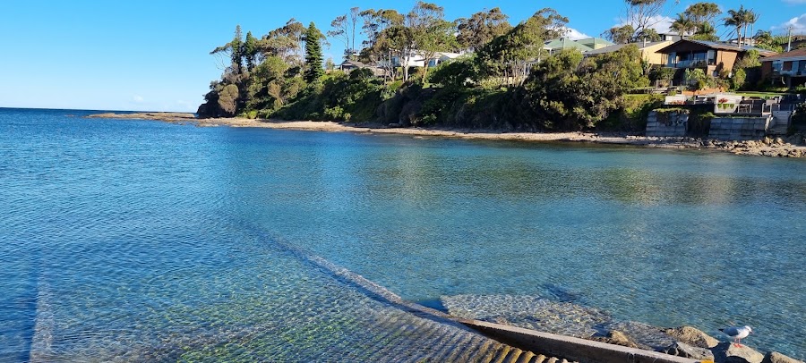 Batemans Bay — City — Melbourne to Sydney — Australia