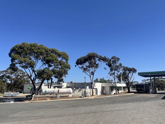 Norseman Roadhouse