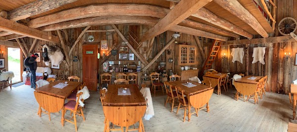 Westerås Restaurant