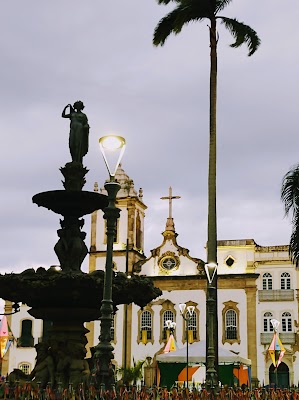 Salvador