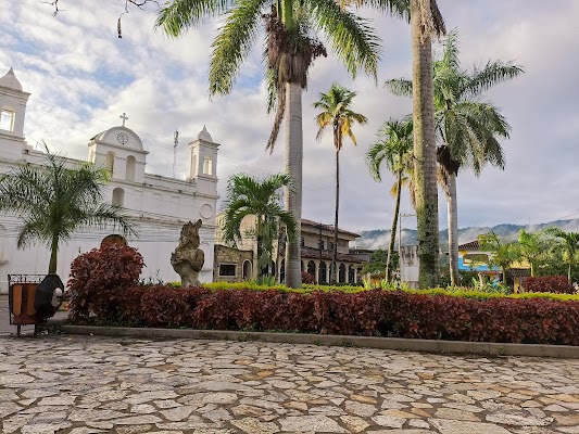 Copán Ruinas