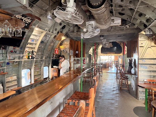 El Avión