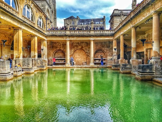 Roman Baths