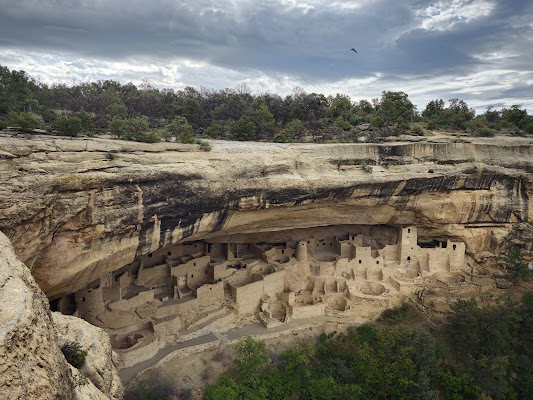 Cliff Palace