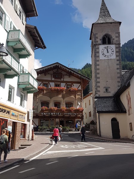 Val di Fassa