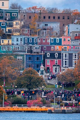 St. John's