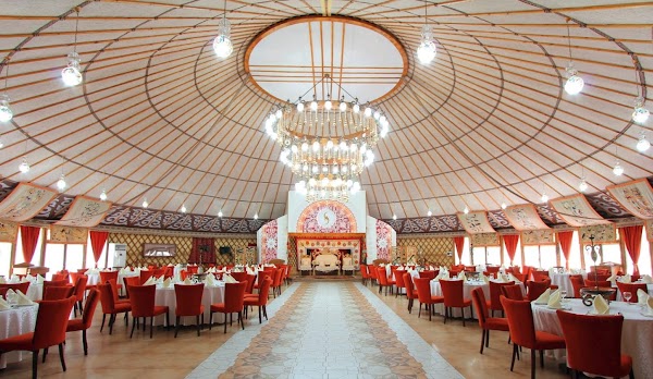 Supara Ethno Complex