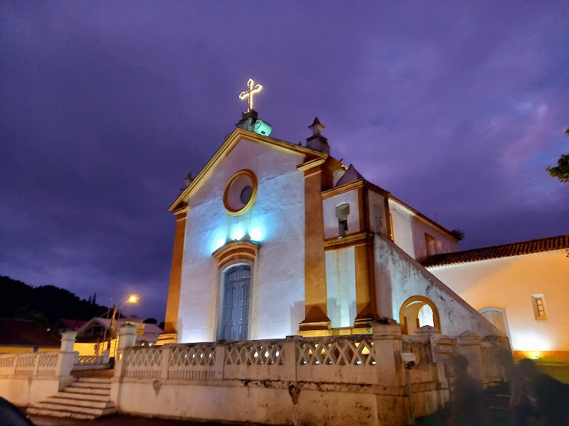 Santo Antonio de Lisboa