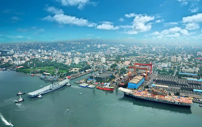 Kochi — Departure — Kerala Coast and Western Ghats — India