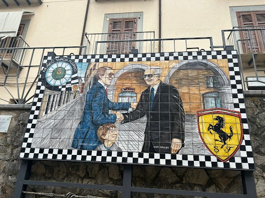 Targa Florio Museum