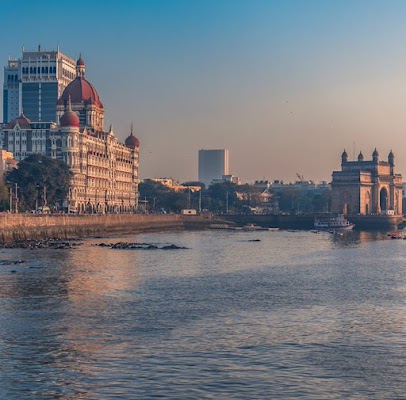 Mumbai
