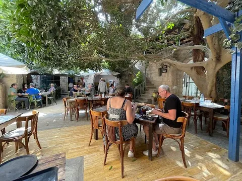Haret Jdoudna – Madaba — Jordanian — Jordan’s King’s Highway — Jordan