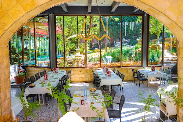 Al Shams Restaurant