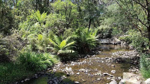 Healesville Sanctuary