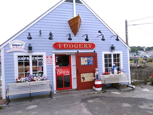 Roy Moore Lobster Co.