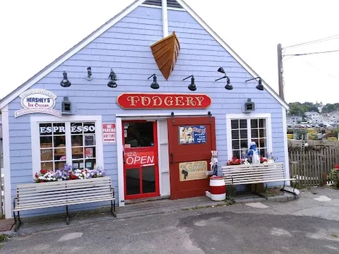 Roy Moore Lobster Co. — Seafood — Cape Ann, Massachusetts — United States