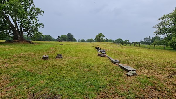 Sítio Arqueológico São Lourenço Martir