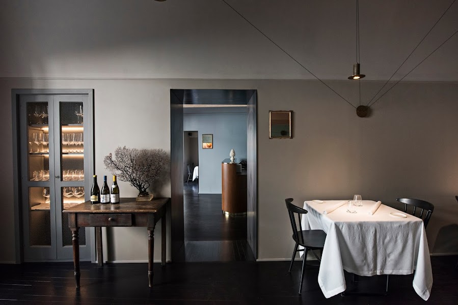 Ristorante Crocifisso