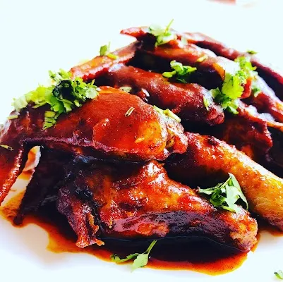 The Grill House — Grilled meats and continental — Tanzania Northern Safari Circuit — Tanzania