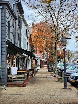 Sag Harbor