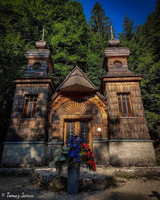 Russian Chapel