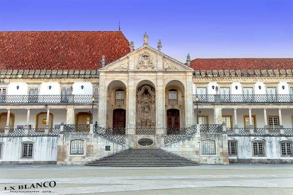 University of Coimbra