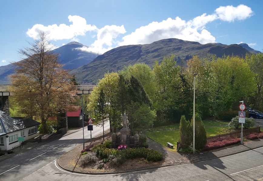 Crianlarich